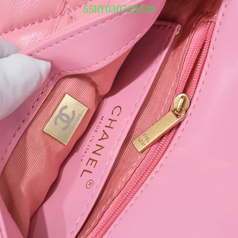 Satchel Bags - CHL Bags - 5062