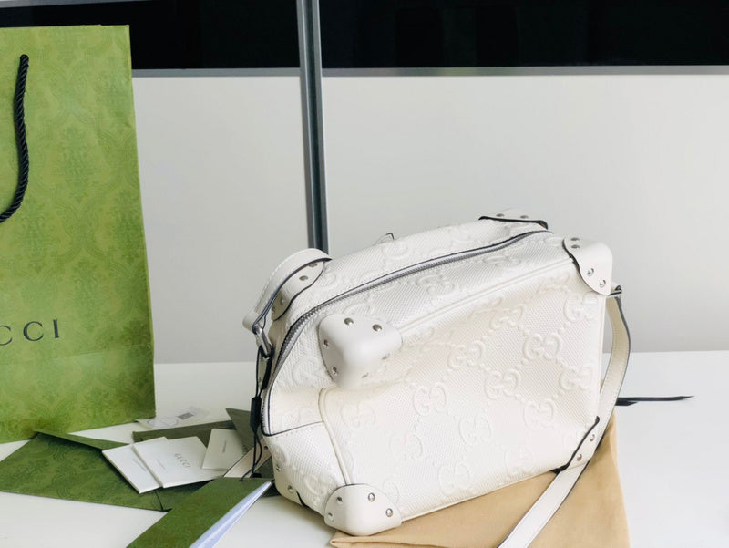 Satchel Bags - GCI Bags - 2902