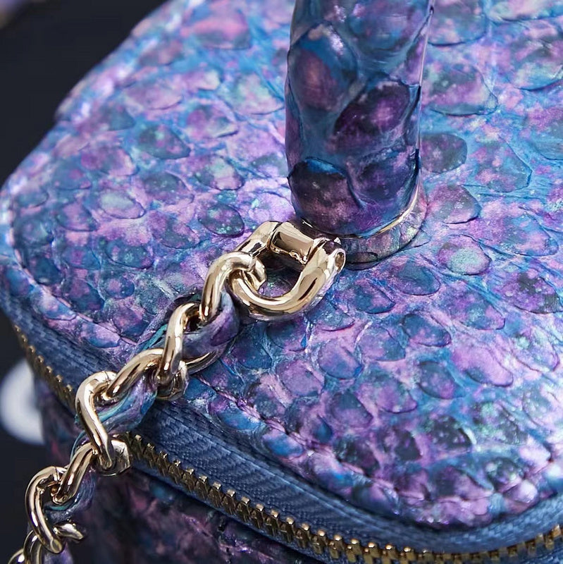 Satchel Bags - CHL Bags - 1285