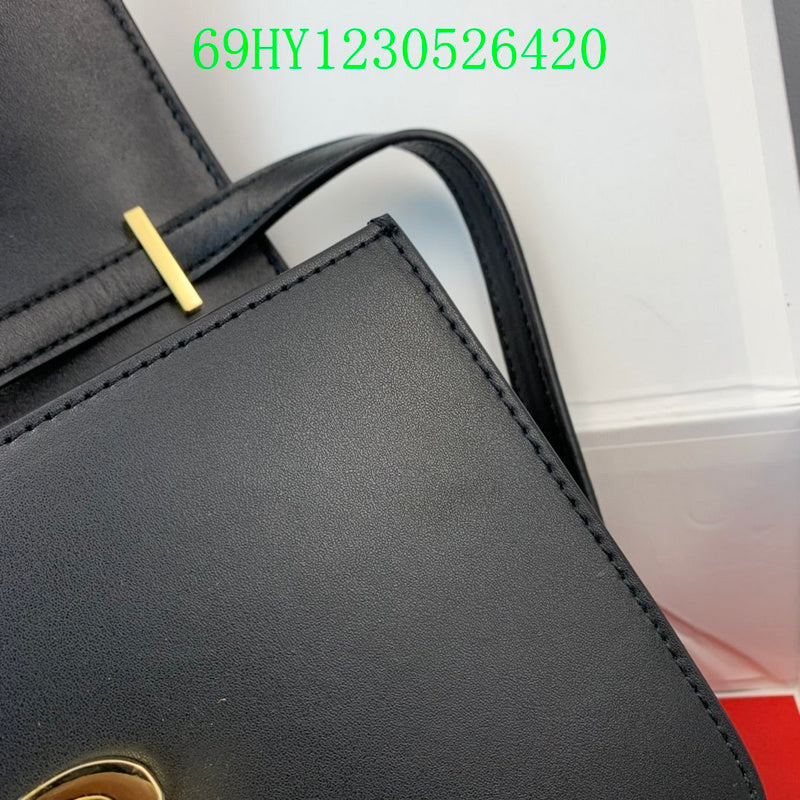 Fan Fashion -GLM - Top quality BBR Bags - 543