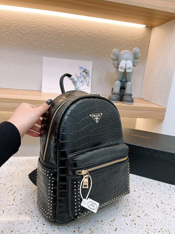 Satchel Bags - PDA Bags - 427