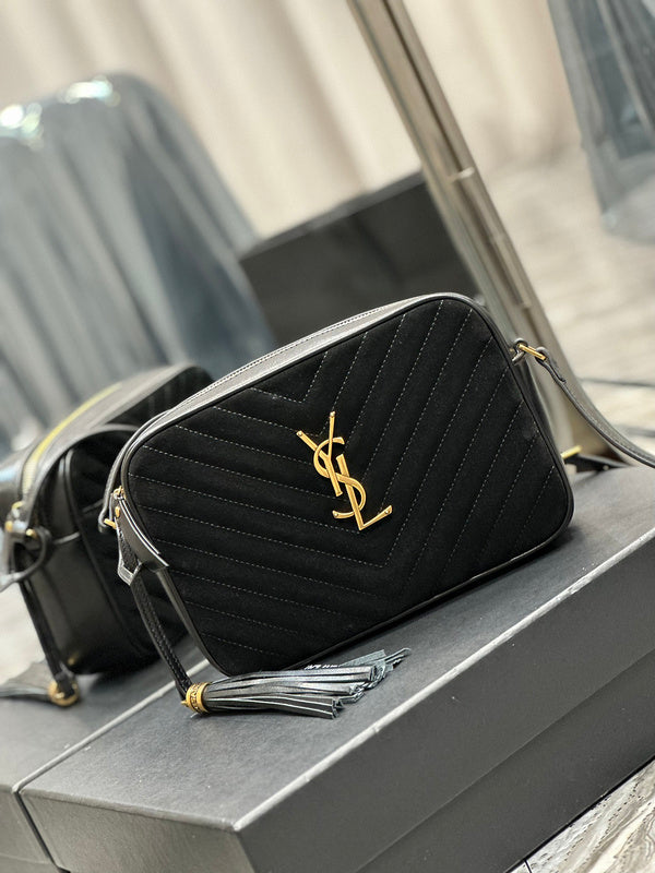 GLM - SLY Bags - 118