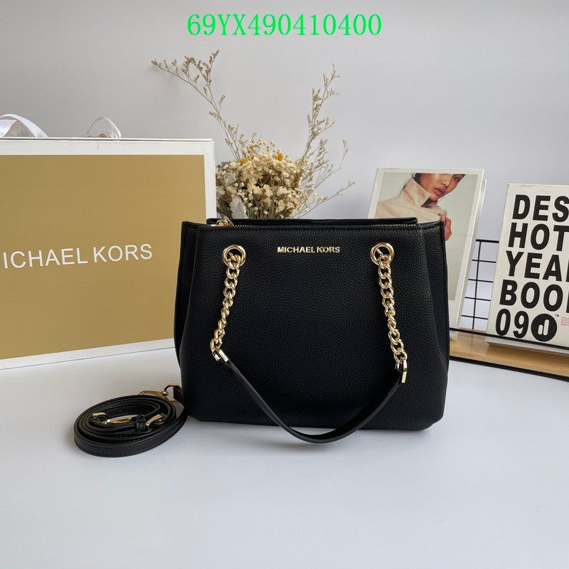 Satchel Bags - MK Bags - 805