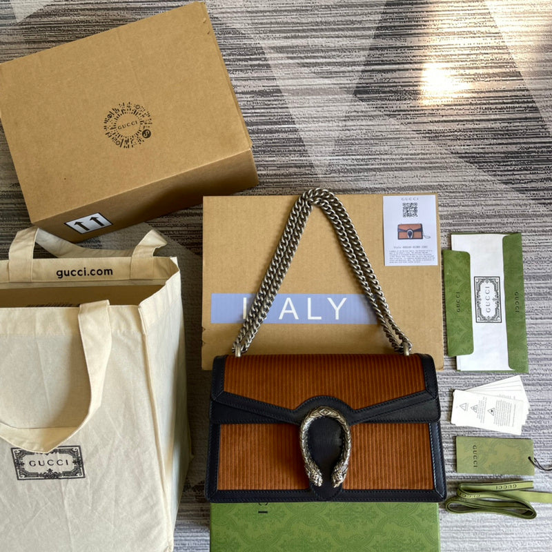 GLM - gg Bags - 1737