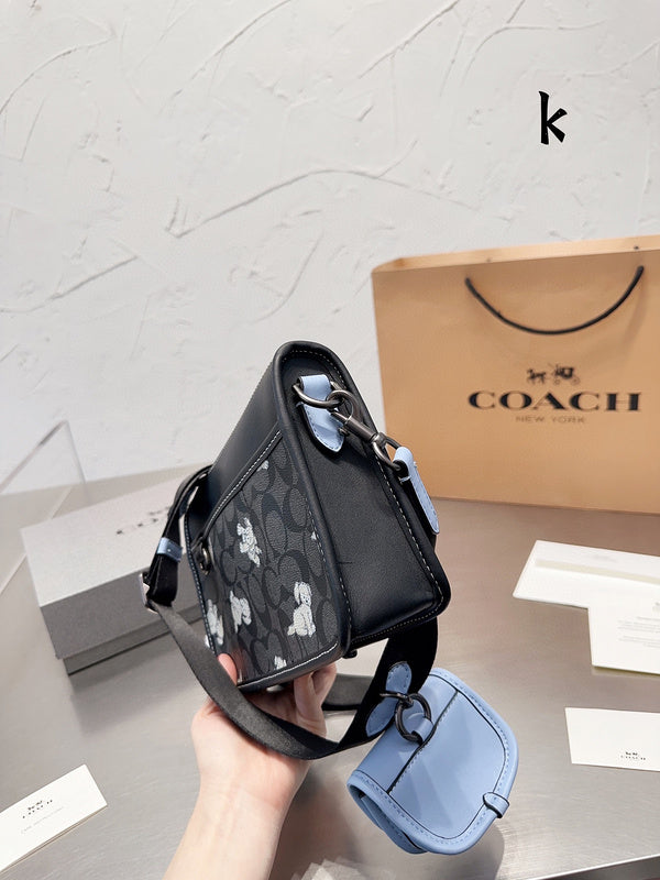 Satchel Bags - CCH Bags - 140