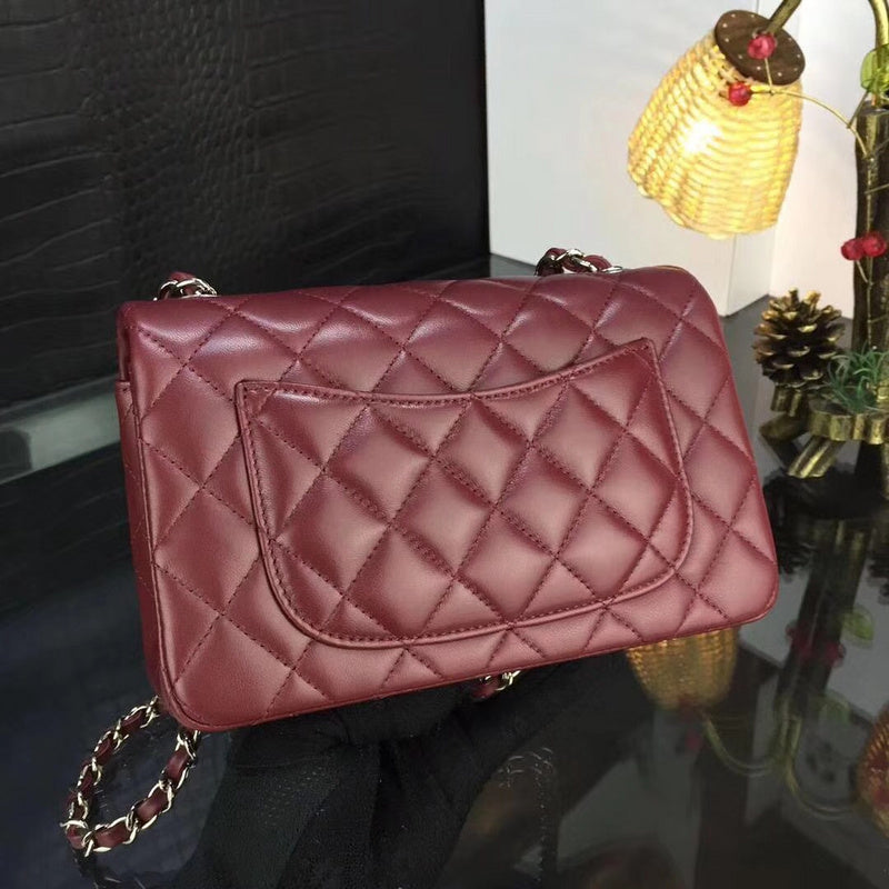 Satchel Bags - CHL Bags - 564