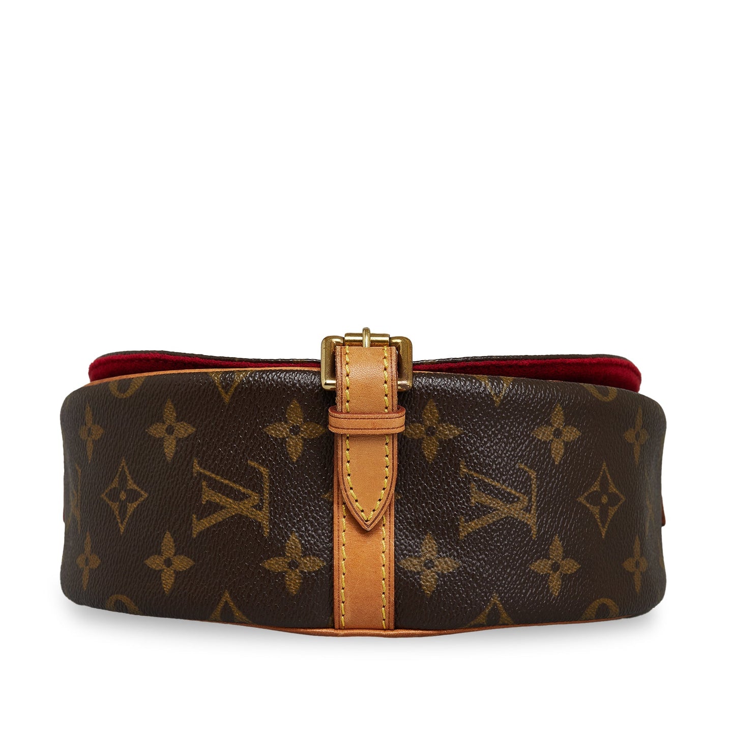 Louis Vuitton Sac Tambourine Monogram Canvas