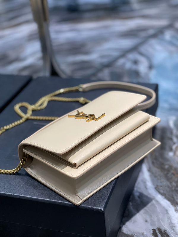 Satchel Bags - SLY Bags - 333
