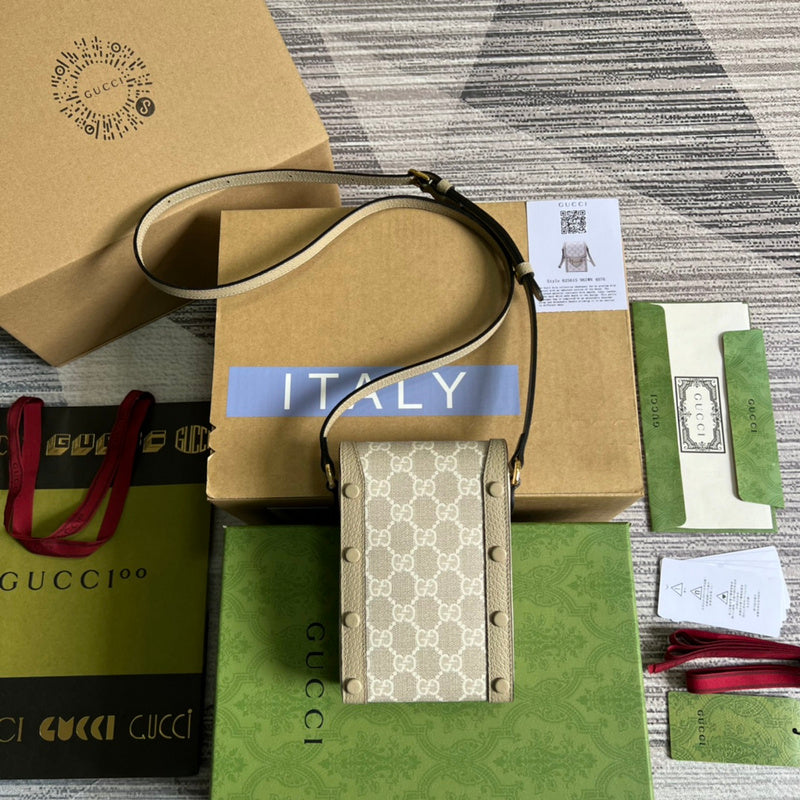 Satchel Bags - GCI Bags - 4549