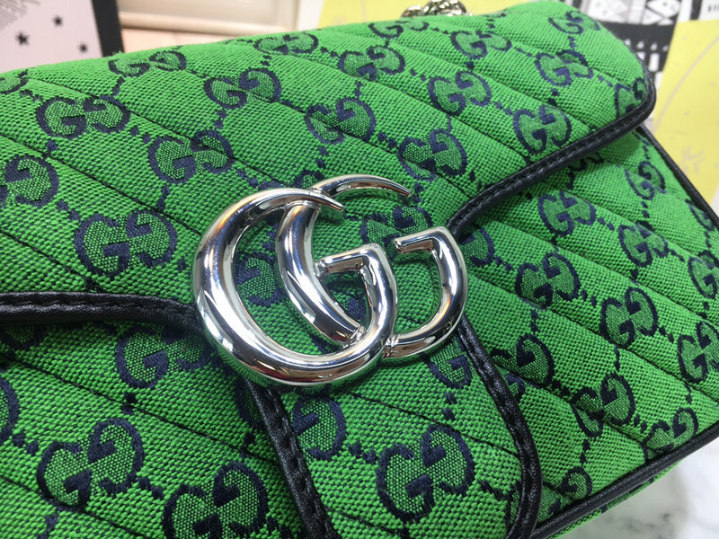 Satchel Bags - GUC Bags - 1387