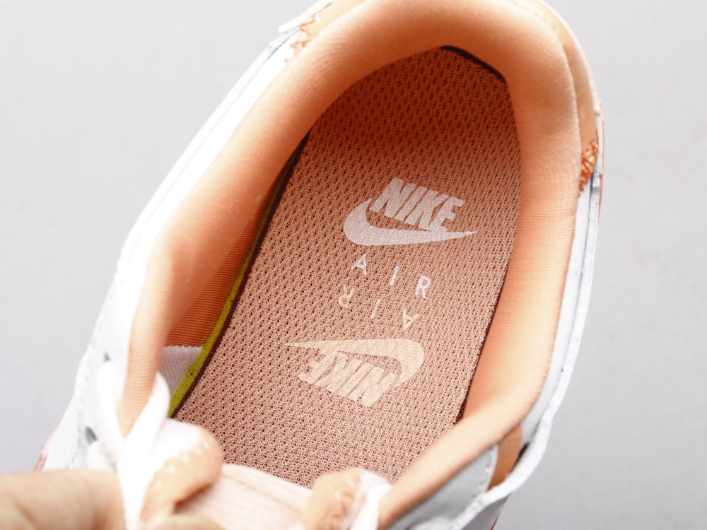 GLM - AF1 Shadow deconstruction