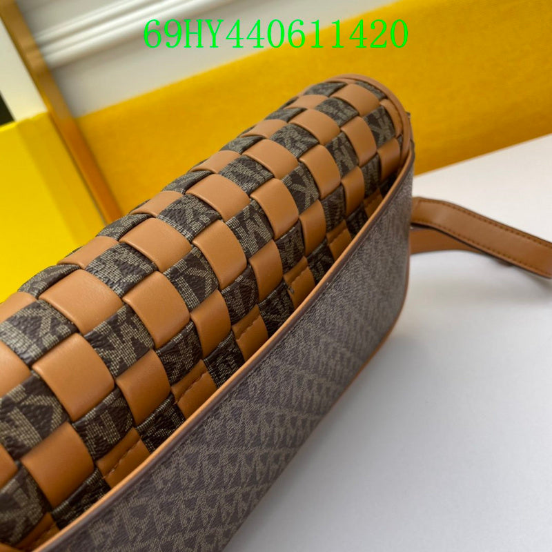Satchel Bags - MK Bags - 754