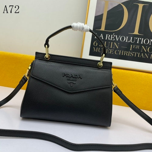 Satchel Bags - PDA Bags - 1097