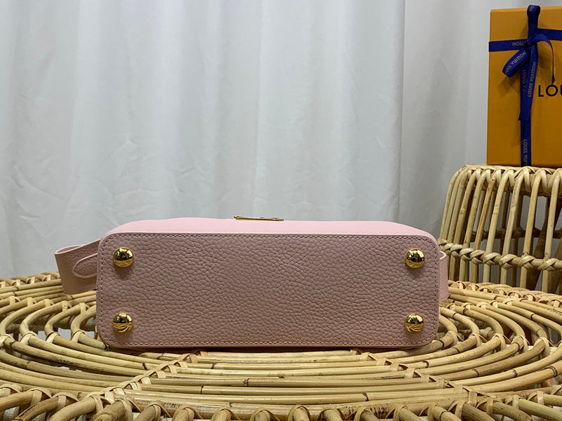 Satchel Bags - VL Bags - 5614