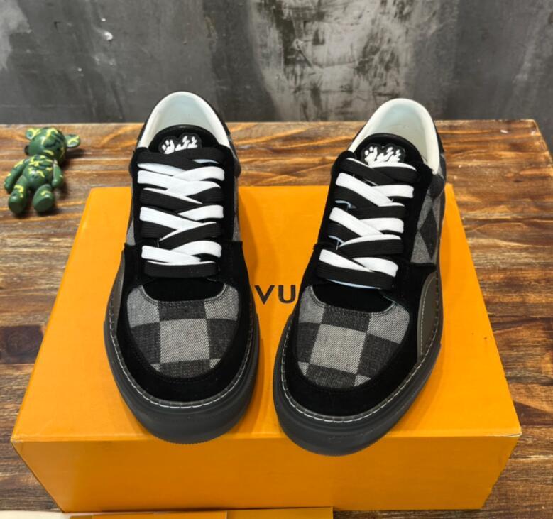 glami shop- LOV Men Shoes - 954