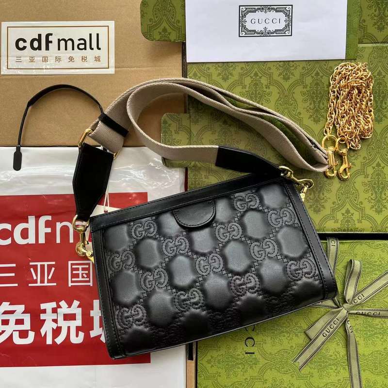 GUI2 Bags - Fashion Bags  320