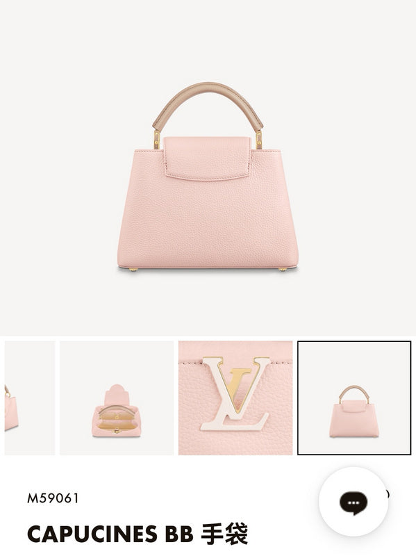 Satchel Bags - VL Bags - 4900