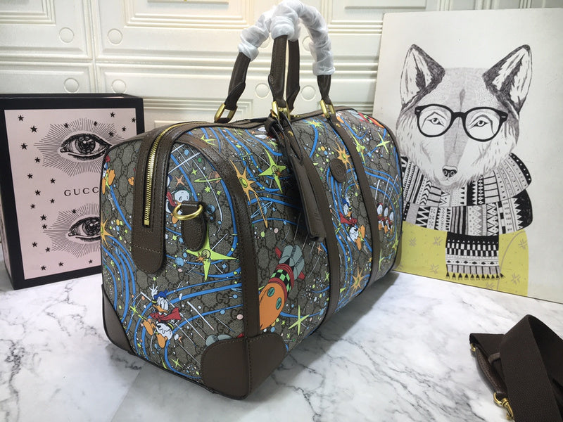 Satchel Bags - GUC Bags - 1551