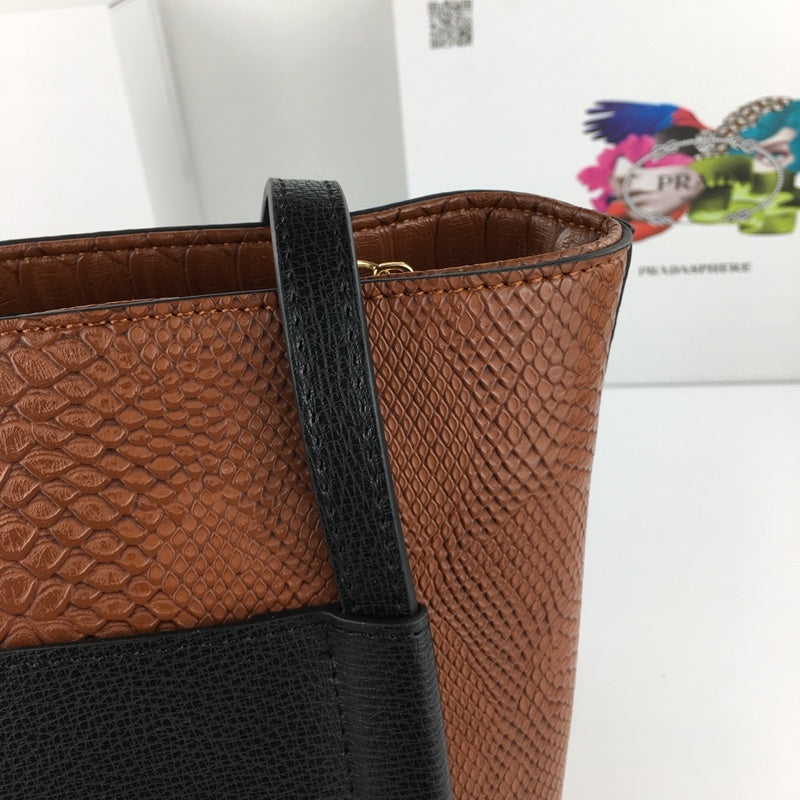 Satchel Bags - PDA Bags - 1192