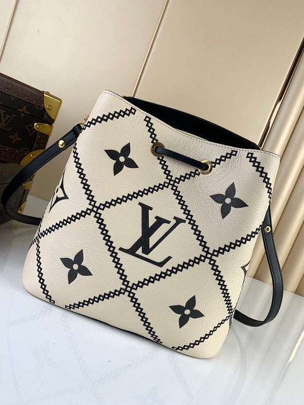 Satchel Bags - VL Bags - 4570