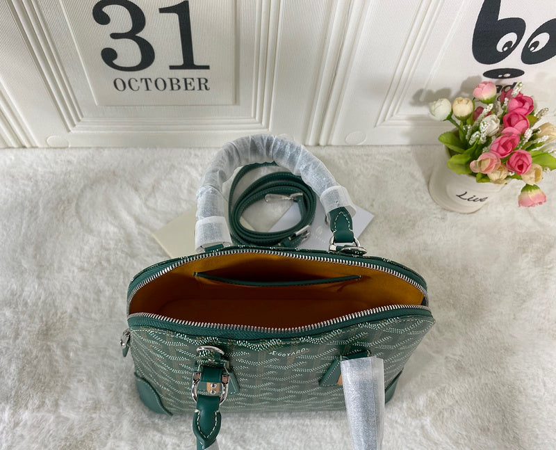 Satchel Bags - GOD Bags - 639