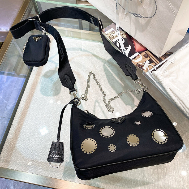 Satchel Bags - PDA Bags - 2368