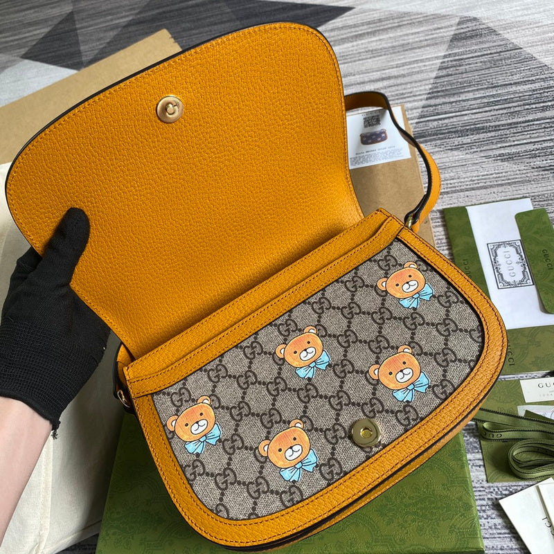 Satchel Bags - GCI Bags - 3092
