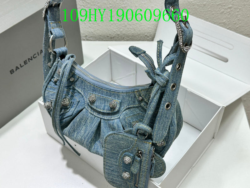 Satchel Bags - BGA Bags - 1741