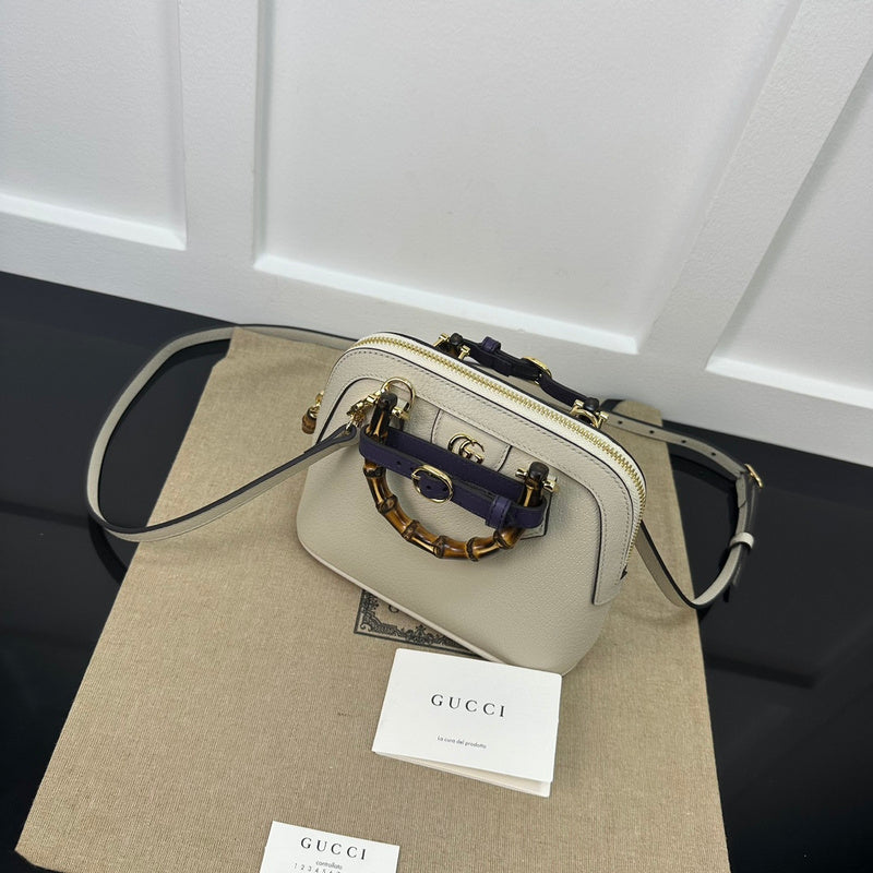 Satchel Bags - GUC Bags - 207