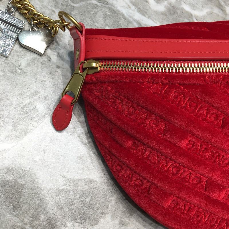 Satchel Bags - BGA Bags - 935
