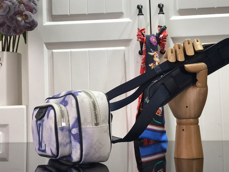 Satchel Bags - VL Bags - 5846
