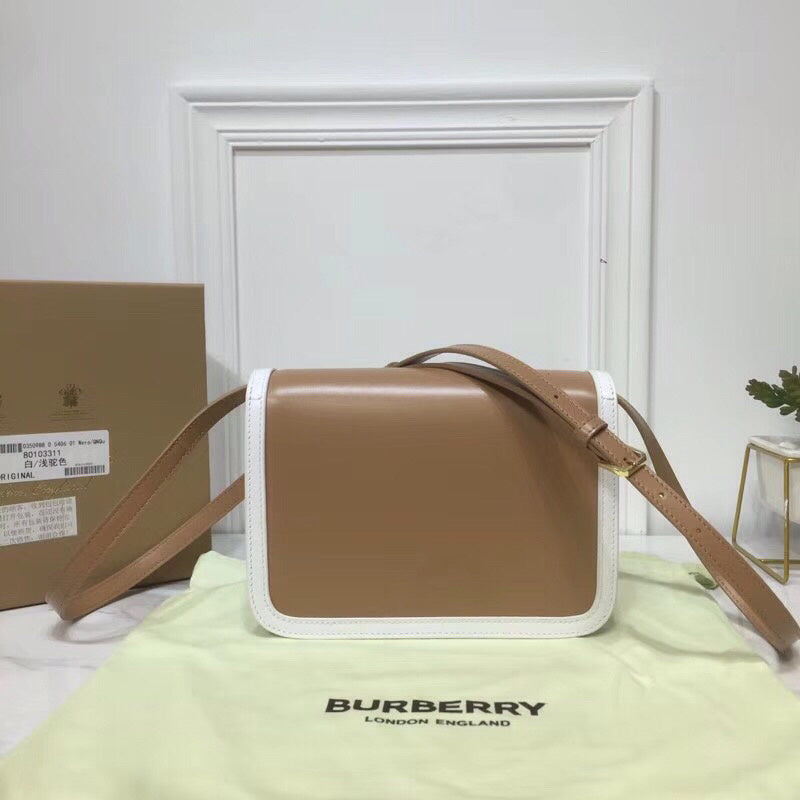 Fan Fashion -GLM - Top quality BBR Bags - 1527