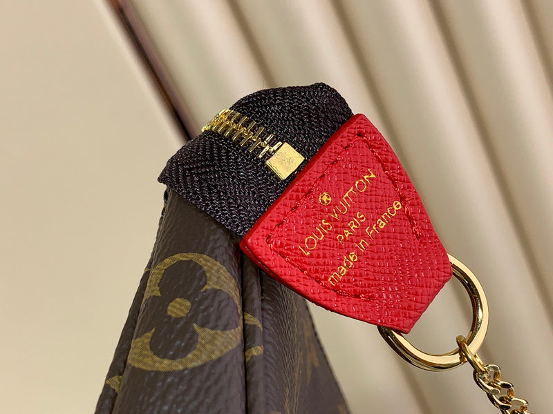Satchel Bags - VL Bags - 5041