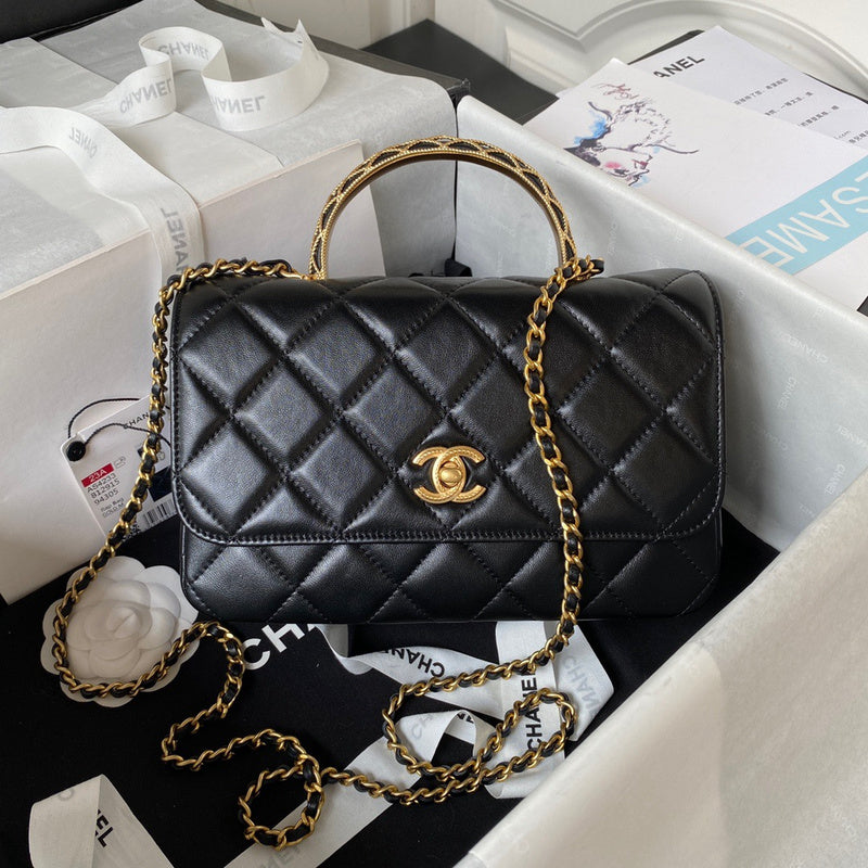 Satchel Bags - CHL Bags - 7497