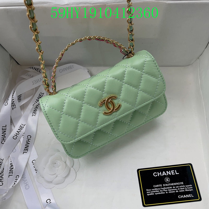 Glami - CHL Bags - 1116