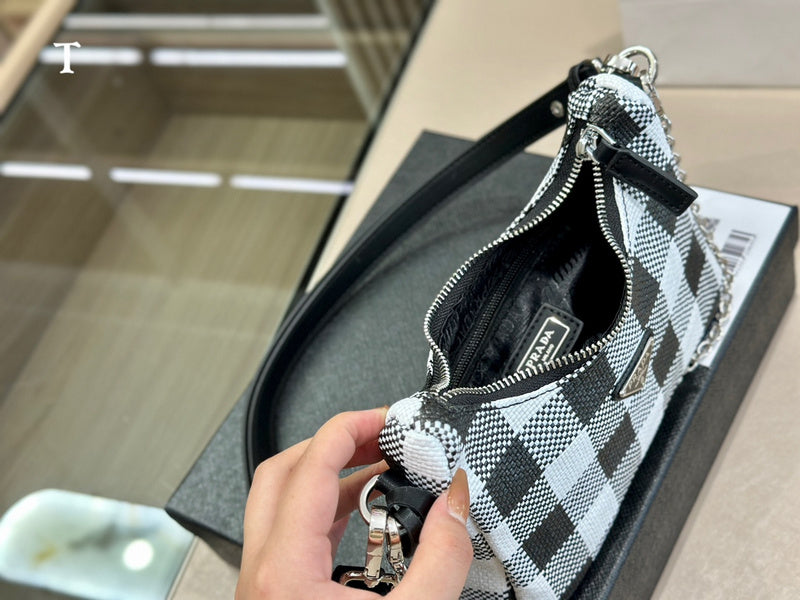 Satchel Bags - PDA Bags - 358