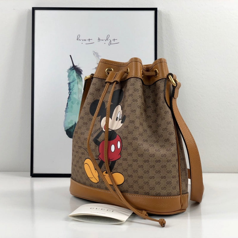 Satchel Bags - GCI Bags - 4017