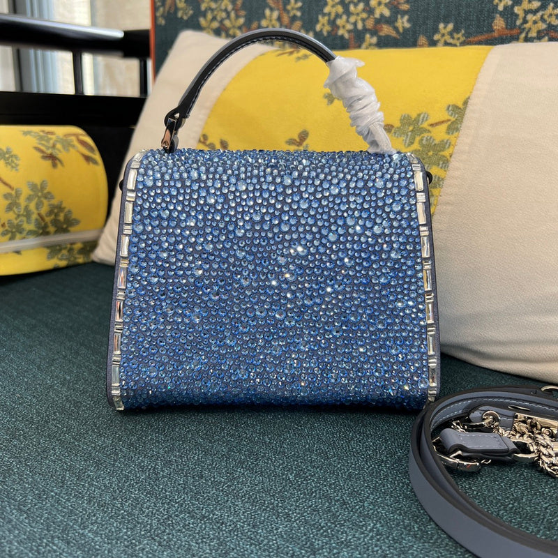 GLM - VEL Bags - 487