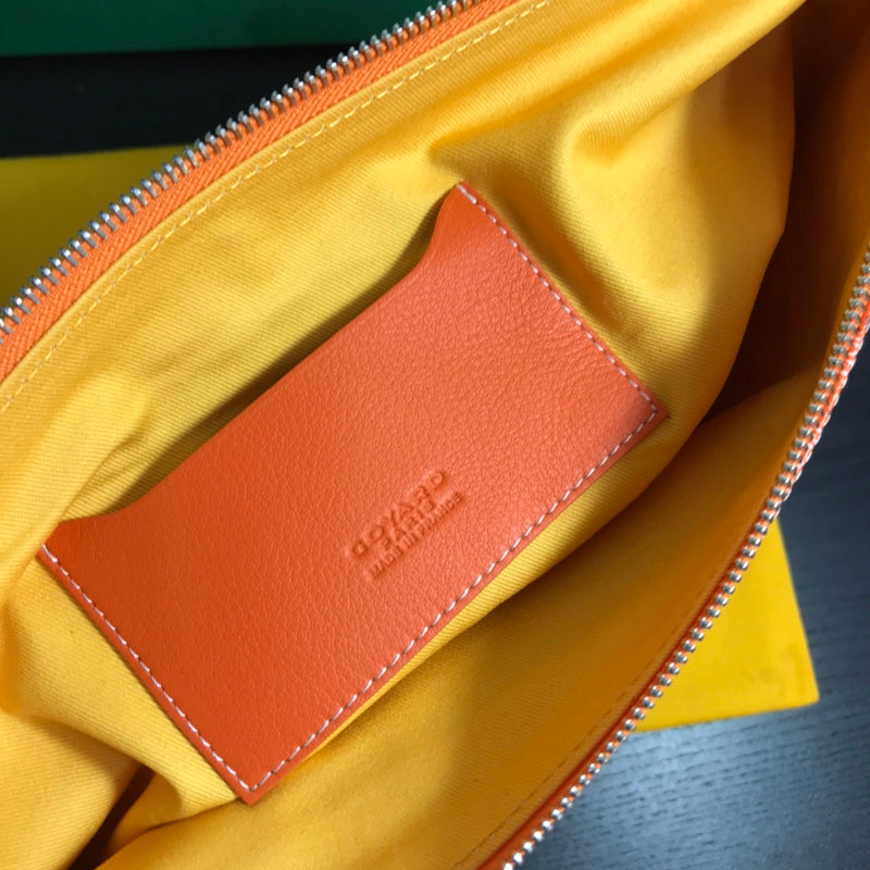GLM - GYO Bags - 849