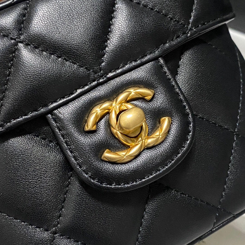 Satchel Bags - CHL Bags - 2337