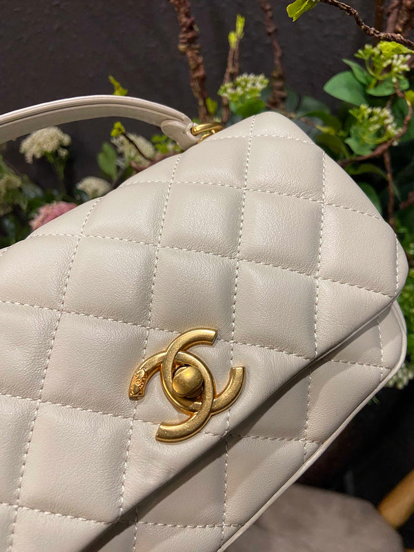 Satchel Bags - CHL Bags - 210