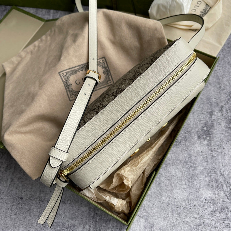 Satchel Bags - GCI Bags - 3243
