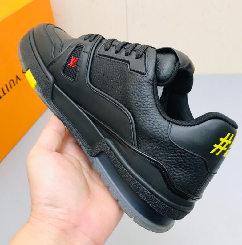 glami shop- LOV Men Shoes - 937