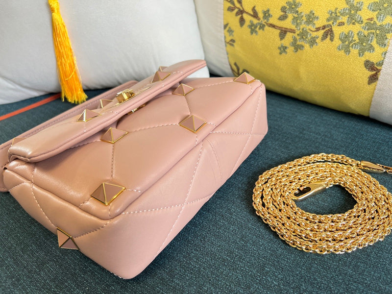 GLM - VEL Bags - 1110