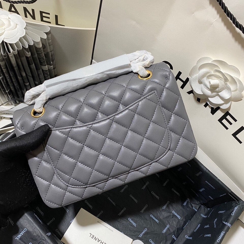 Satchel Bags - CHL Bags - 3974