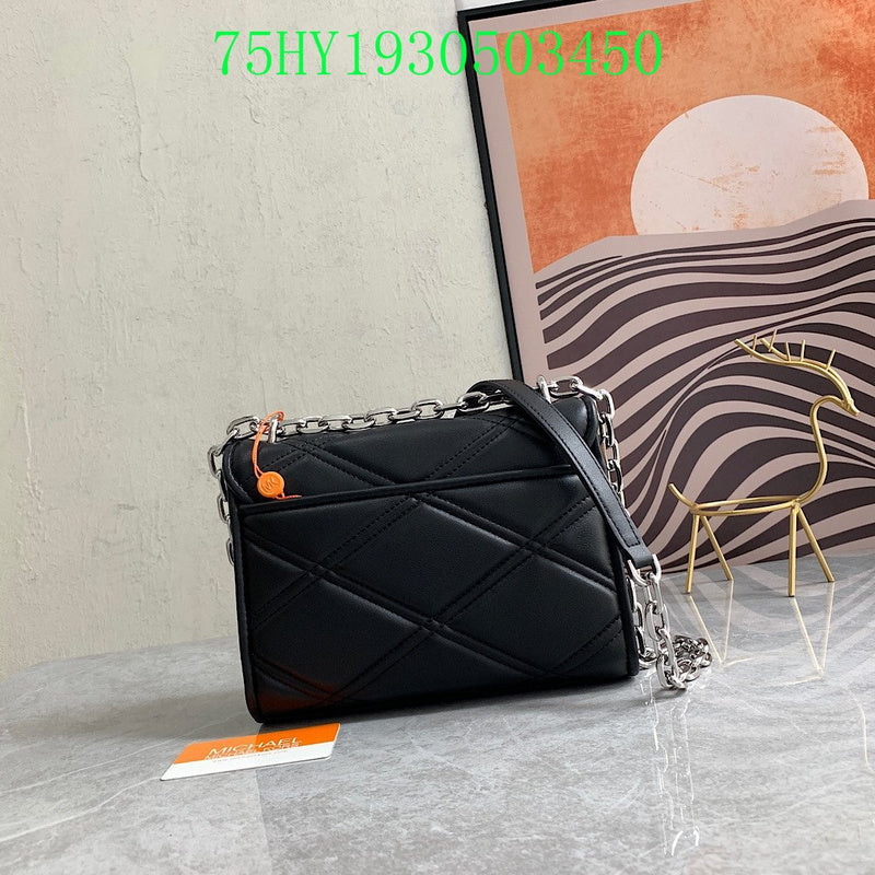 Satchel Bags - MK Bags - 383