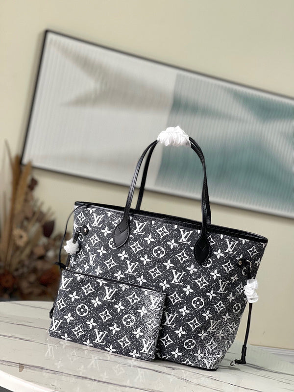 Glami- Glami- Lu-Vi bags - 4527