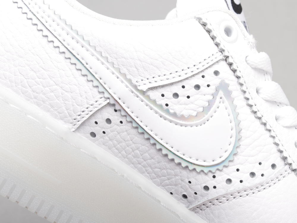 GLM - AF1 Betrue rainbow