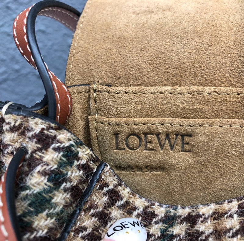 Satchel Bags - LWE Bags - 332
