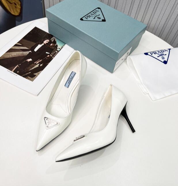 Glamy - PD Women Shoes - 339